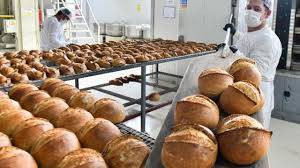 Nebati'nin geride bıraktığı fırtına devam ediyor. Bir büyükşehirde ekmeğe mecburen zam geliyor. - Resim: 8