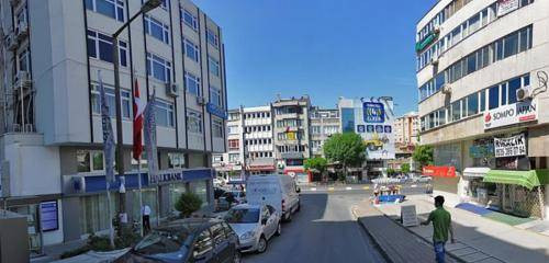 Ekrem İmamoğlu'na en yüksek oy veren 10 mahalle açıklandı. Bir mahalle oyların yüzde 88,80’ini verdi - Resim: 13