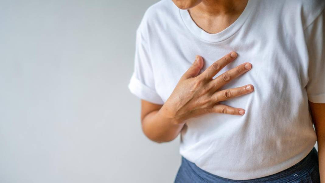 Yılda 200 bin kişiye inme iniyor - Resim: 1