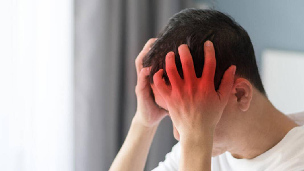 Yılda 200 bin kişiye inme iniyor - Resim: 12