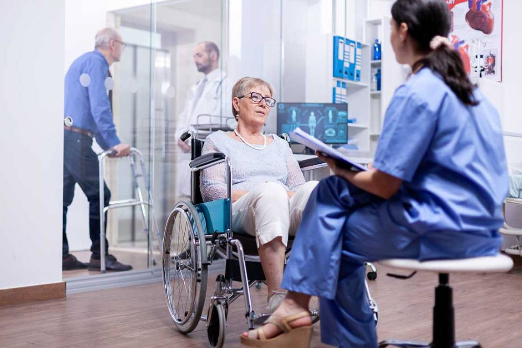 Yılda 200 bin kişiye inme iniyor - Resim: 2