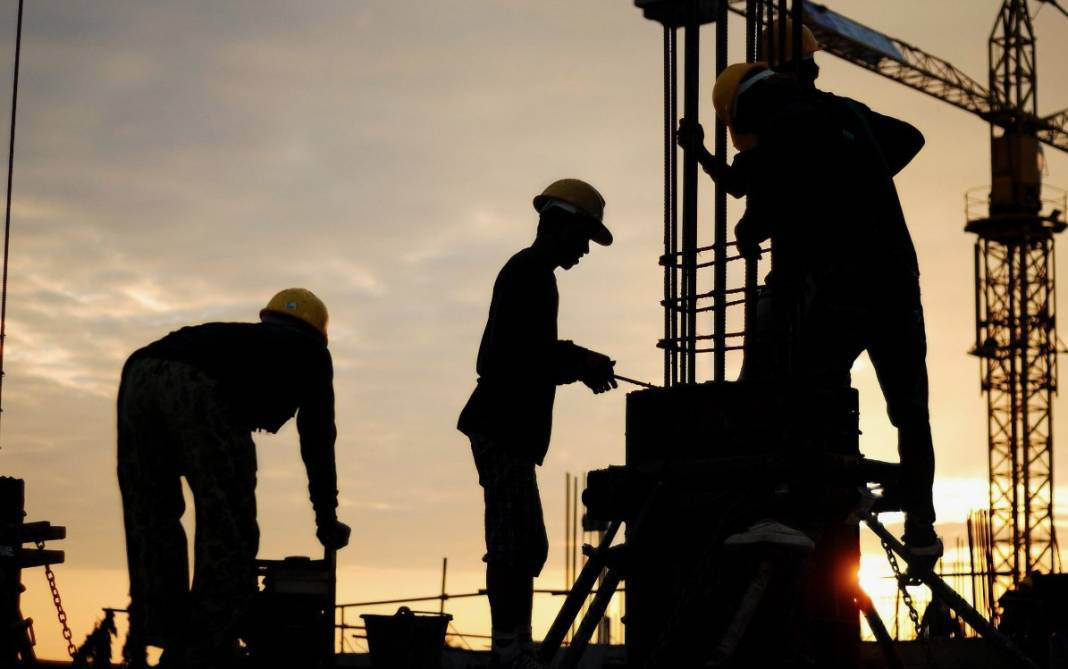 Türkiye’de en çok aranan meslekler belli oldu. İşte o liste - Resim: 13