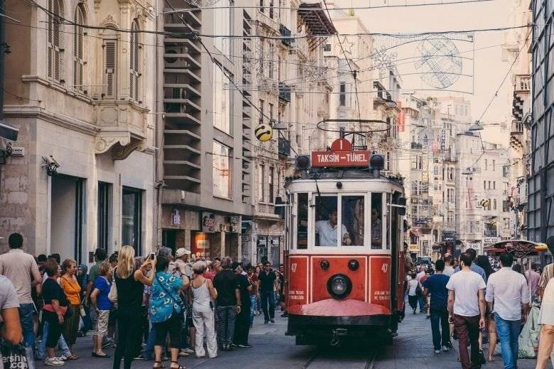 İstiklal Caddesi'nde yeni dönem - Resim: 3