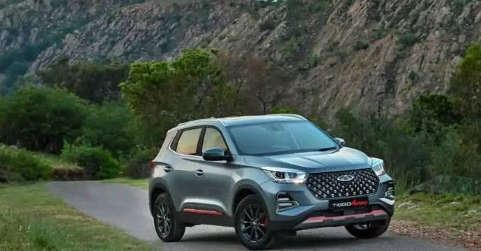 800 bin liraya süper lüks araç. Türkiye'ye geleceği tarih belli oldu - Resim: 3