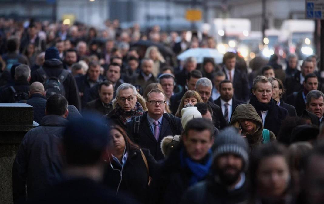 Türkiye’de en çok aranan meslekler belli oldu. İşte o liste - Resim: 7