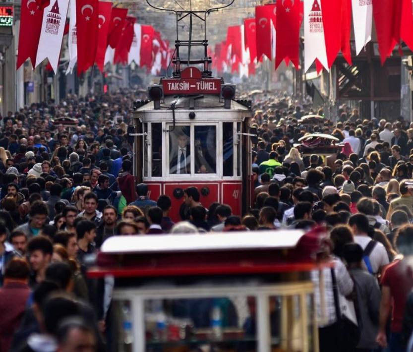 Türkiye’de en çok aranan meslekler belli oldu. İşte o liste - Resim: 2