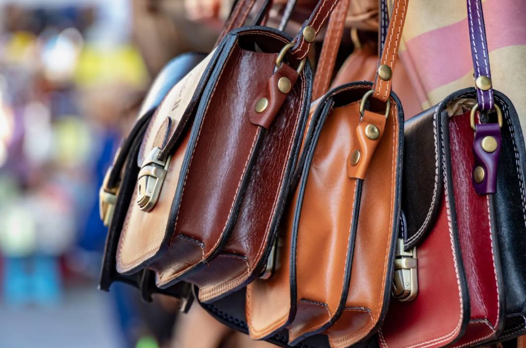 Çanta alırken nelere dikkat etmek gerekir? Boyut ve cep sayısına dikkat - Resim: 5