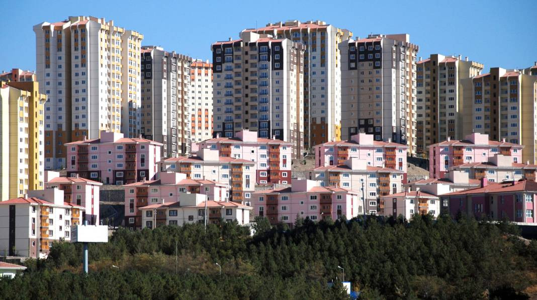 Konut fiyatlarında acı gerçek ortaya çıktı - Resim: 10
