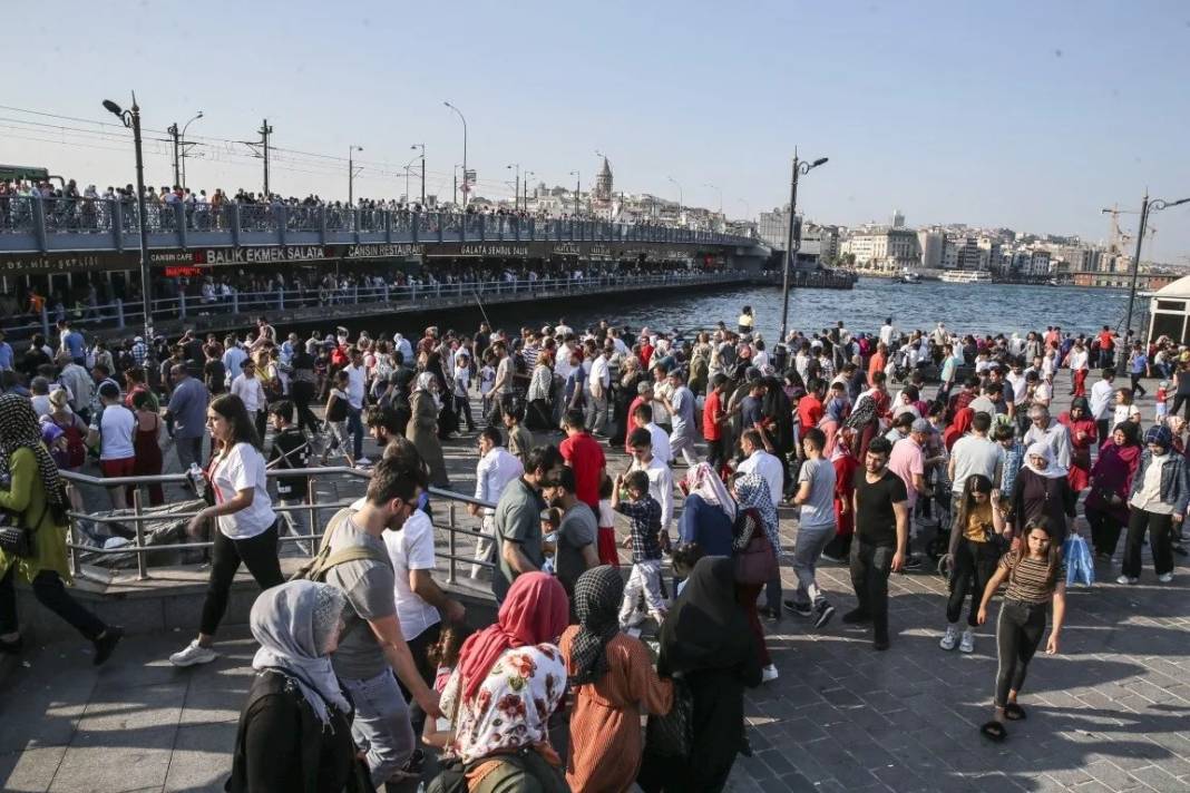 Türkiye'nin en zeki şehirleri belli oldu. Her şehrin IQ haritası çıkartıldı. İlk sıradaki ilimiz herkesi şaşırttı - Resim: 4