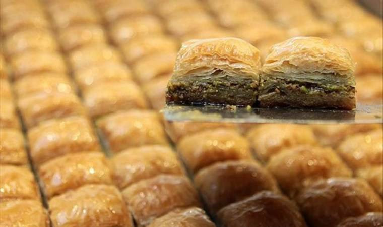 Sahte baklava nasıl anlaşılır? Bayram öncesi tatlı alırken dikkat! Tatiliniz zehir olmasın - Resim: 8