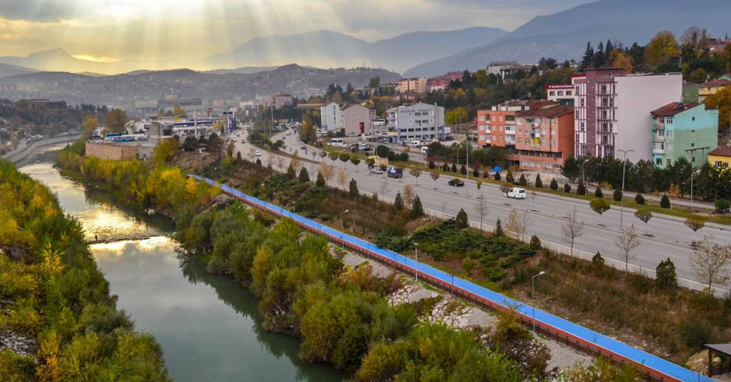 Türkiye'nin en zeki şehirleri belli oldu. Her şehrin IQ haritası çıkartıldı. İlk sıradaki ilimiz herkesi şaşırttı - Resim: 54