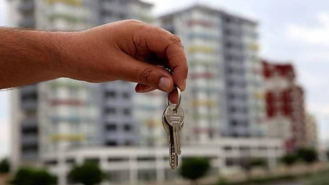 Tahliye taahhüdü nedir? Ev sahibi sizi evden çıkarabilir mi? - Resim: 7