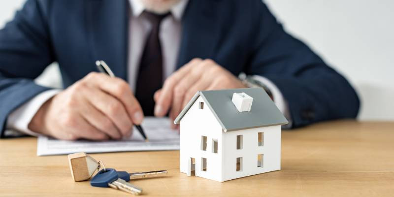 Tahliye taahhüdü nedir? Ev sahibi sizi evden çıkarabilir mi? - Resim: 5