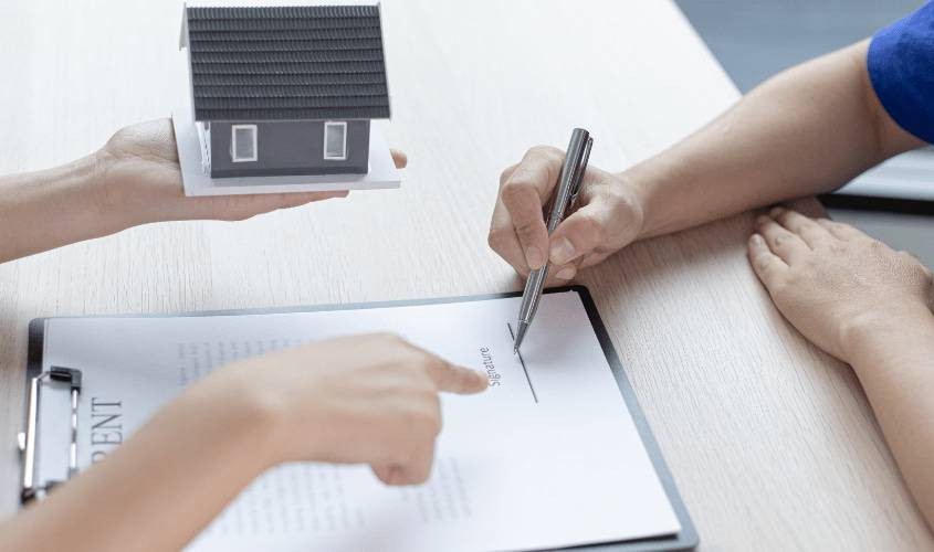 Tahliye taahhüdü nedir? Ev sahibi sizi evden çıkarabilir mi? - Resim: 6