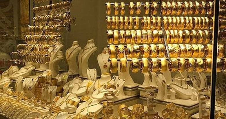 Altın sahiplerini üzecek haber. 'Çakılacak' diye açıkladı - Resim: 2
