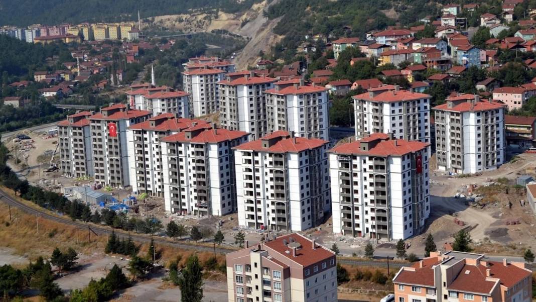 Konut fiyatlarında acı gerçek ortaya çıktı - Resim: 9