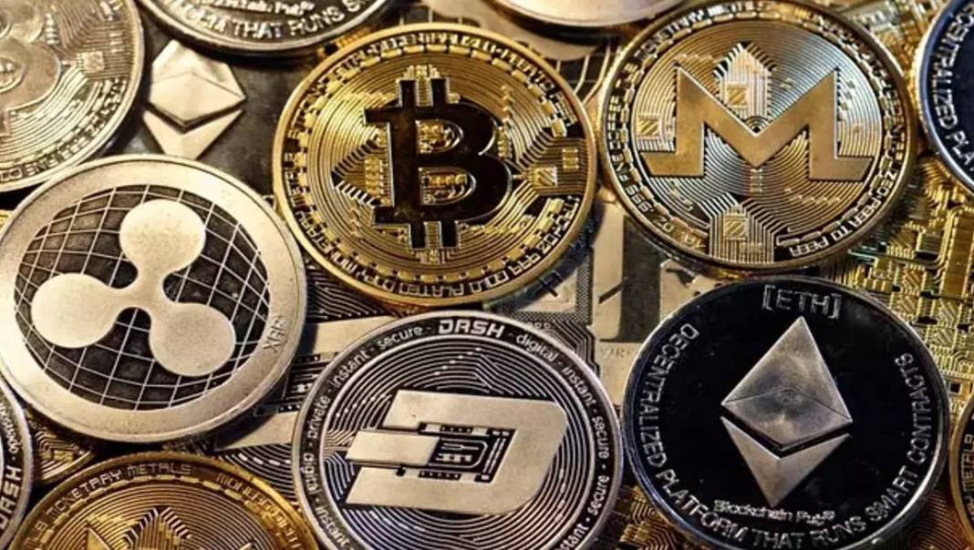 Bitcoin yeni hedeflere yelken açtı - Resim: 3