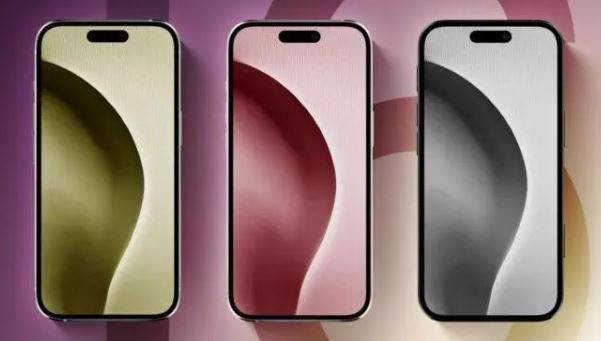 Apple bunu hiç beklemiyordu. En çok satan cep telefonu açıklandı - Resim: 24