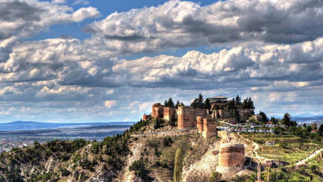 Türkiye'nin en zeki şehirleri belli oldu. Her şehrin IQ haritası çıkartıldı. İlk sıradaki ilimiz herkesi şaşırttı - Resim: 61