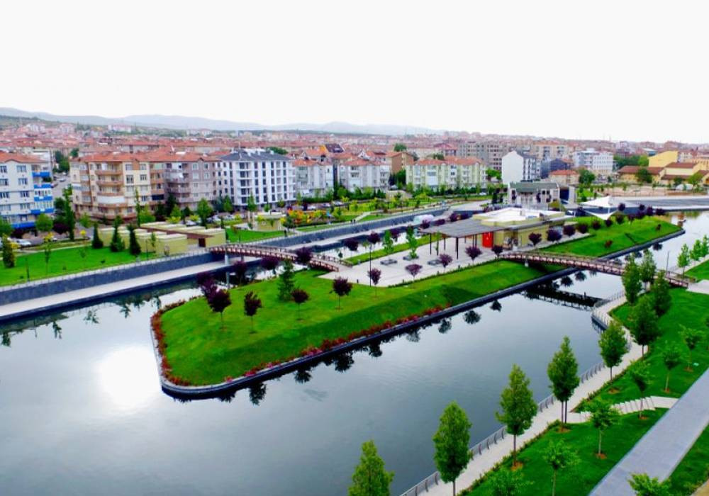 Türkiye'nin en zeki şehirleri belli oldu. Her şehrin IQ haritası çıkartıldı. İlk sıradaki ilimiz herkesi şaşırttı - Resim: 62