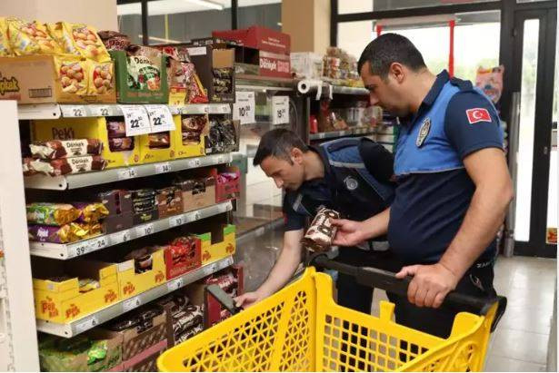 Marketlerin zam bahaneleri rafa kalkıyor. Fahiş fiyatla mücadelede yeni dönem - Resim: 5