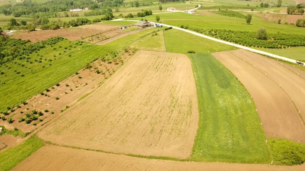 TOKİ 33 ilde sudan ucuza vergisiz arsa satacak. Tapusu hemen verilecek - Resim: 17