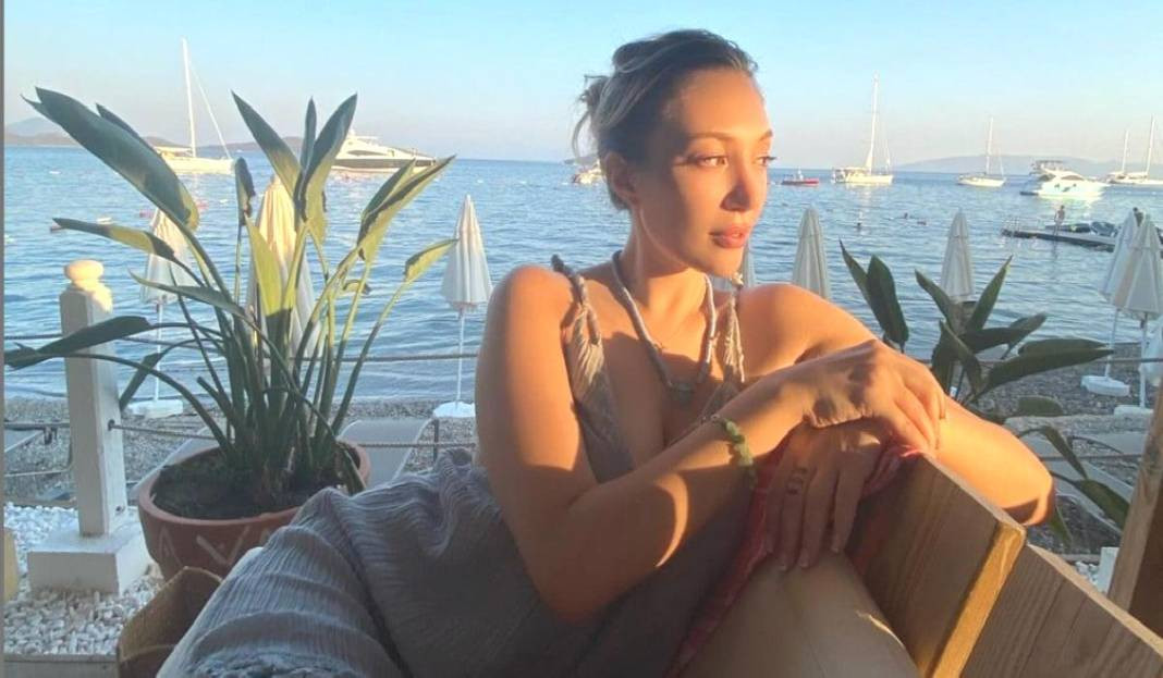 Survivor hasreti bitti. Kumsalda aşka geldi - Resim: 10