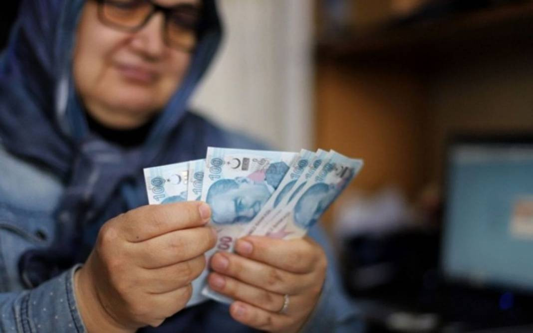 En düşük emekli maaşı için 3 formül. Emekli maaşları ne kadar olacak? - Resim: 6