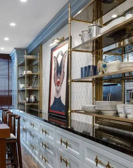 Çağla Şıkel’in lüks villası parmak ısırttı. 9 odalı saray yavrusu evi var - Resim: 9