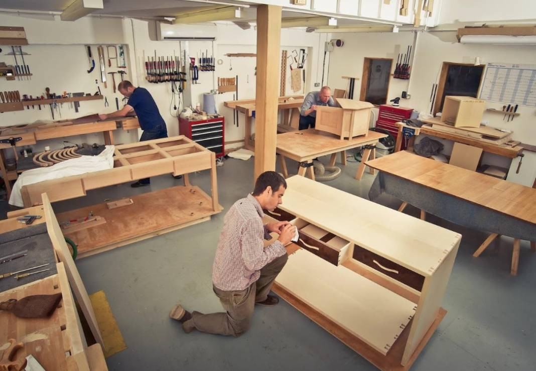 Türkiye’de en çok aranan meslekler belli oldu. İşte o liste - Resim: 14