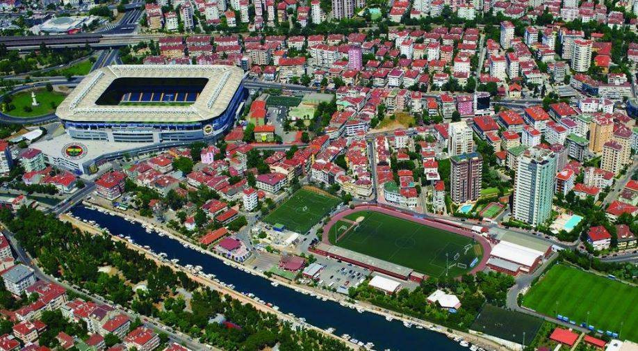 Ekrem İmamoğlu'na en yüksek oy veren 10 mahalle açıklandı. Bir mahalle oyların yüzde 88,80’ini verdi - Resim: 9