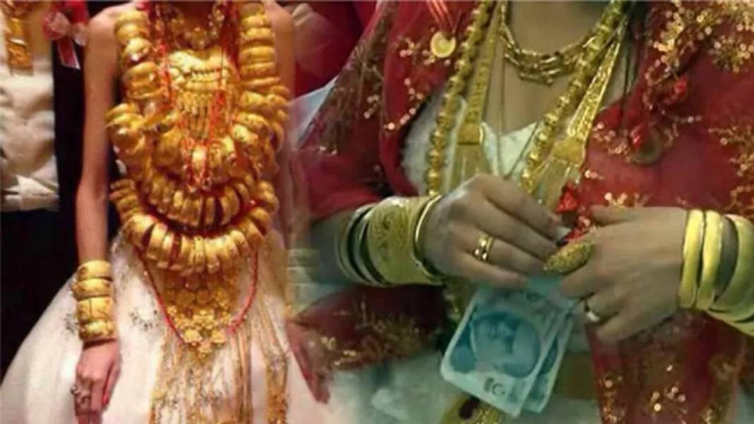 Düğünlerde yeni dönem. Kim ne taktı kavgasına son - Resim: 7