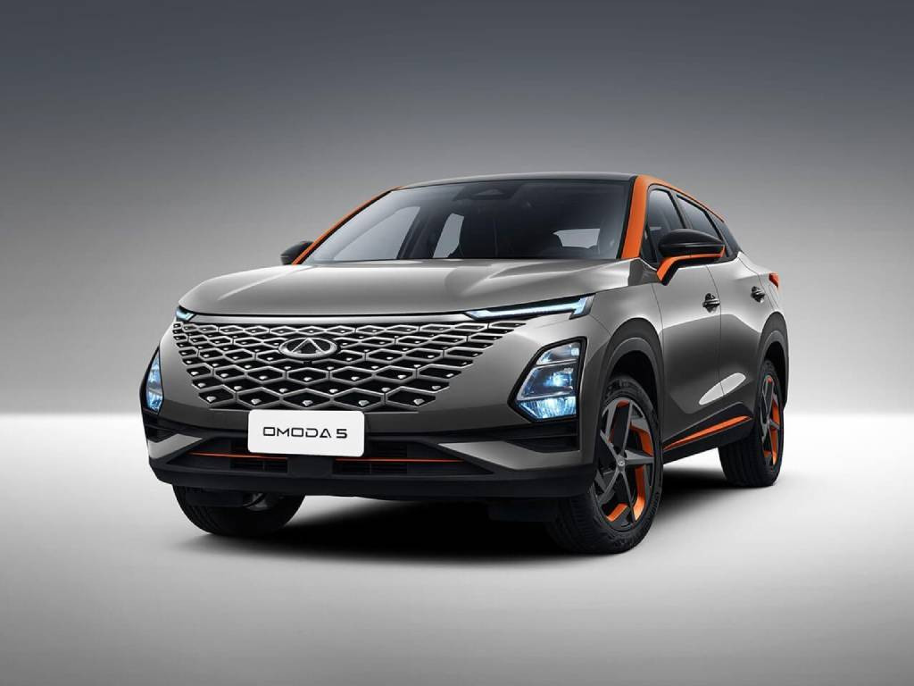 Chery'den ikinci el otomobil fiyatına sıfır SUV. Dacia Duster'dan daha ucuz - Resim: 8