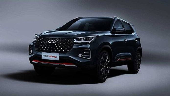 800 bin liraya süper lüks araç. Türkiye'ye geleceği tarih belli oldu - Resim: 6