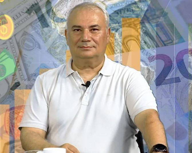 Özgür Demirtaş Merkez Bankası'nın faiz kararına hatalı dedi. Haziran ayında olacakları açıkladı - Resim: 4