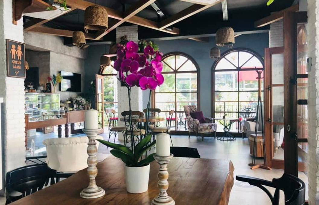 Restoran ve kafelerin servis ücretleri denetlendi. Ticaret Bakanlığı düğmeye bastı - Resim: 4