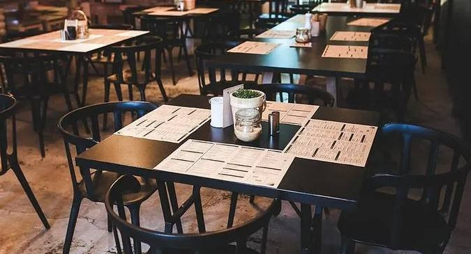 Restoran ve kafelerin servis ücretleri denetlendi. Ticaret Bakanlığı düğmeye bastı - Resim: 3