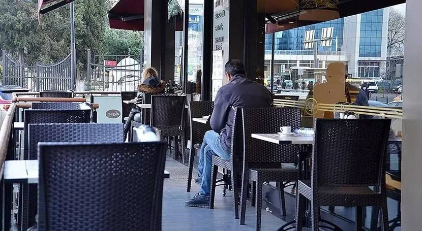Restoran ve kafelerin servis ücretleri denetlendi. Ticaret Bakanlığı düğmeye bastı - Resim: 7