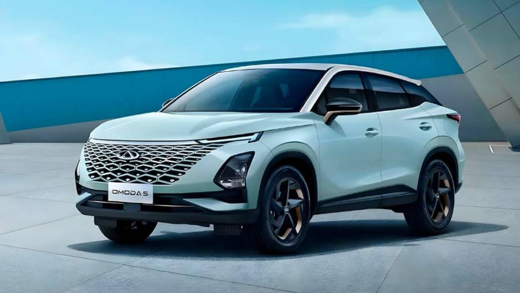 Chery Nisan ayı fiyat listesi belli oldu - Resim: 2