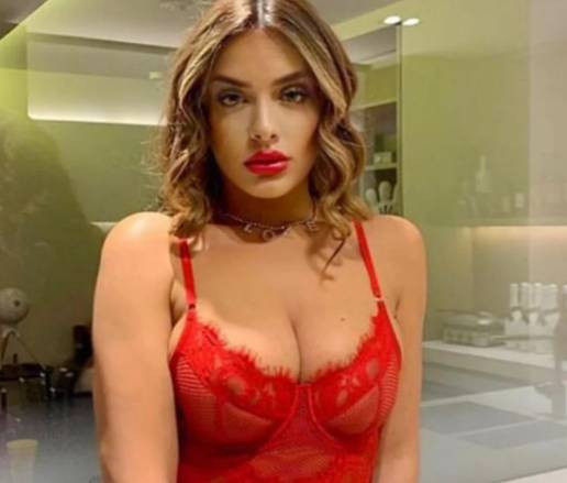 İşte Benim Stilim'den Yağmur Taktaş ABD'de esrarengiz şekilde ölmüştü. Sevgilisi kimse beğenmesin diye kaşlarını ve saçını kazıttı - Resim: 7