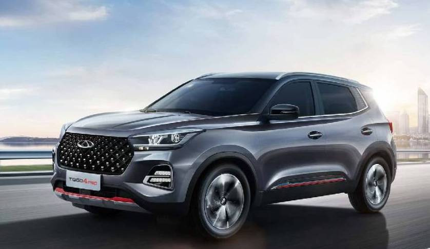 800 bin liraya süper lüks araç. Türkiye'ye geleceği tarih belli oldu - Resim: 2