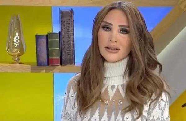 Seren Serengil'i çileden çıkartan fotoğraflar. 'Birkaç gün önce neredeydiniz' diye sordu - Resim: 3