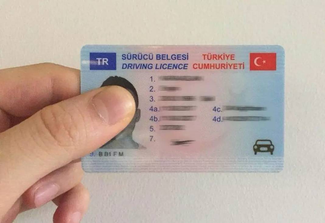 Ehliyet alma ve yenilemede yeni dönem. Ehliyetiniz elinizden alınabilir - Resim: 4