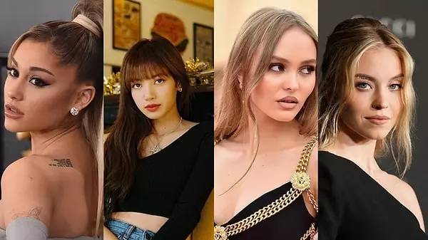 Üç Türk güzeli listeye girdi. ‘Dünyanın En Güzel 100 Kadını' belli oldu - Resim: 2