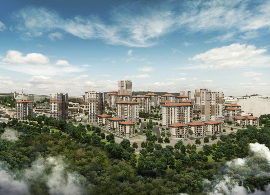 Konut fiyatlarında acı gerçek ortaya çıktı - Resim: 2