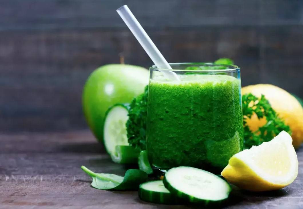 Salatalık suyunun saymakla bitmeyen faydaları neler? - Resim: 6