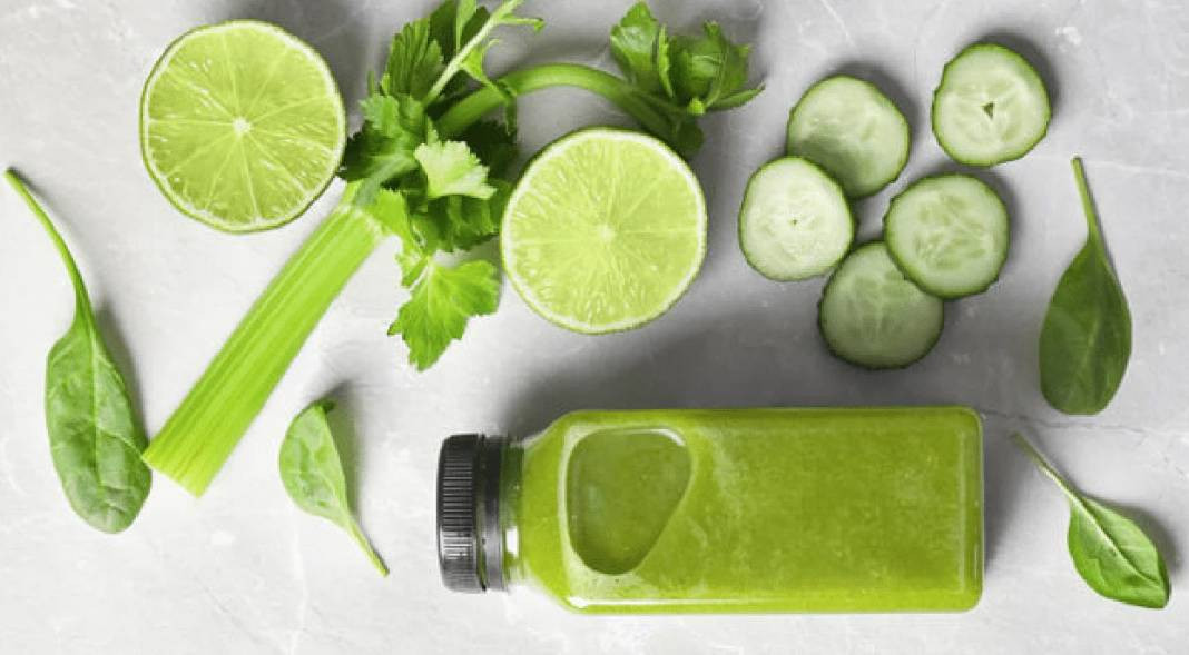 Salatalık suyunun saymakla bitmeyen faydaları neler? - Resim: 5