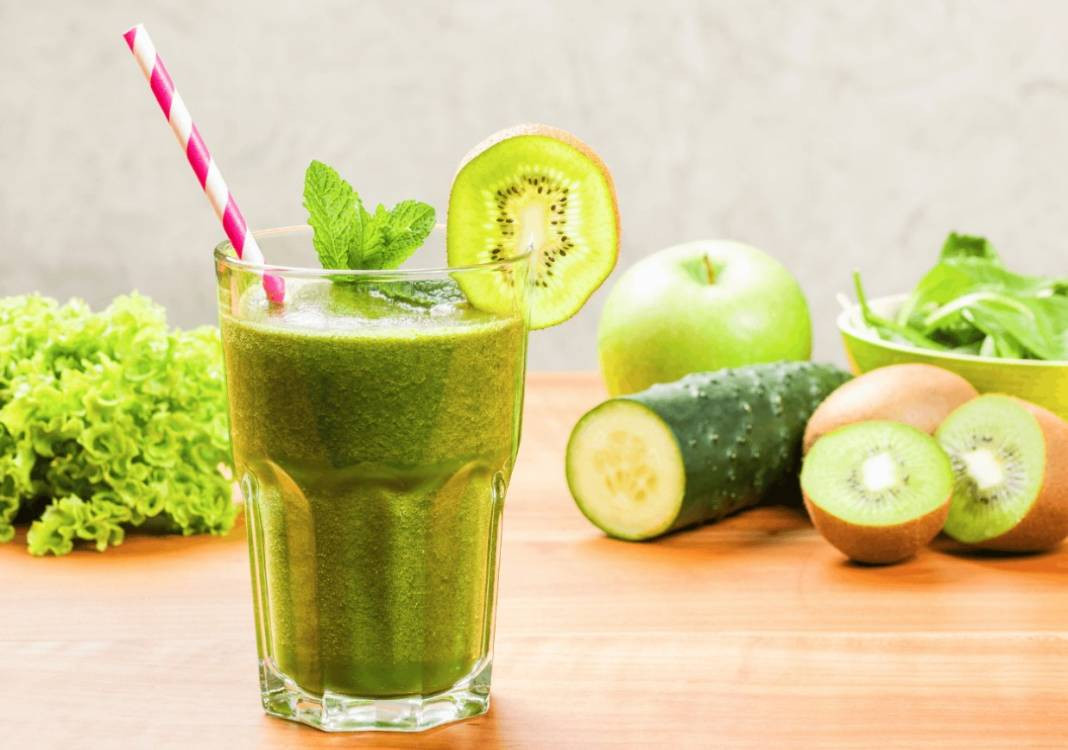 Salatalık suyunun saymakla bitmeyen faydaları neler? - Resim: 4