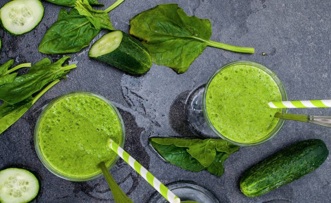 Salatalık suyunun saymakla bitmeyen faydaları neler? - Resim: 1