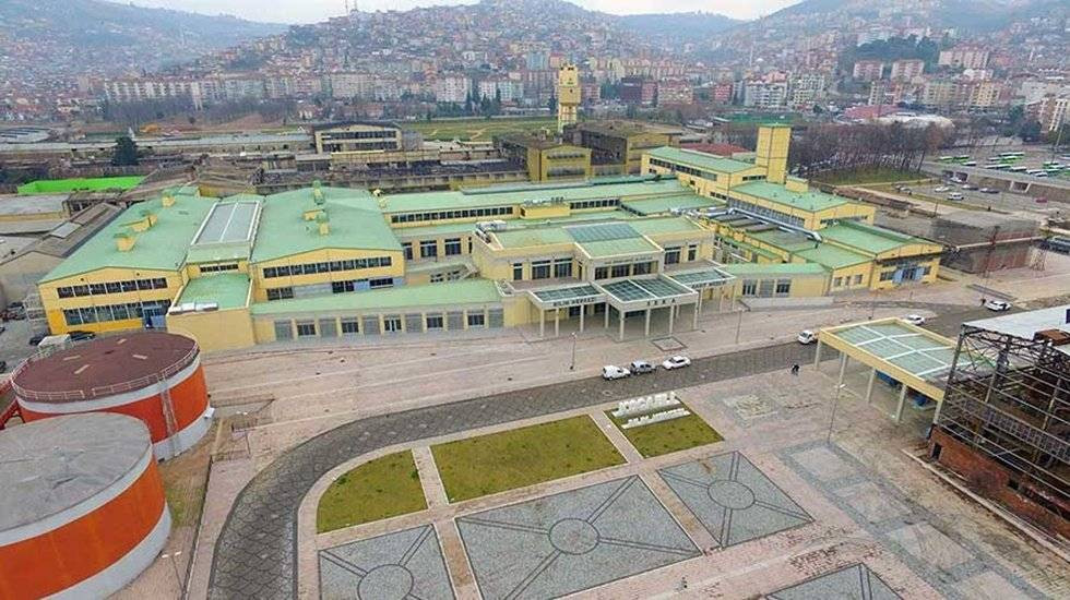 Türk inşaat devi iflasın pençesinde. İncirlik Üssü ve Topkapı Sarayı gibi projeleri de yapmıştı - Resim: 6